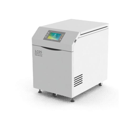ABI 3500型DNA测序系统